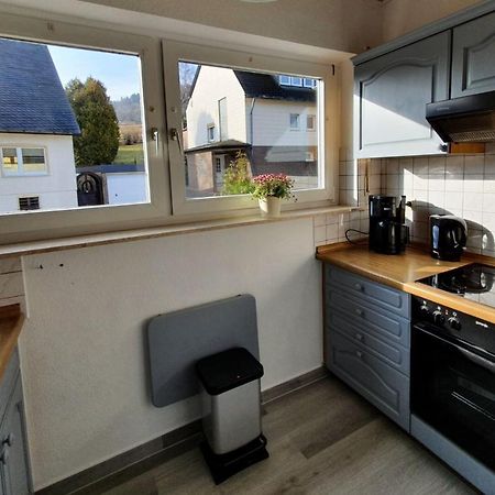 Apartement Willingen Stryck 외부 사진