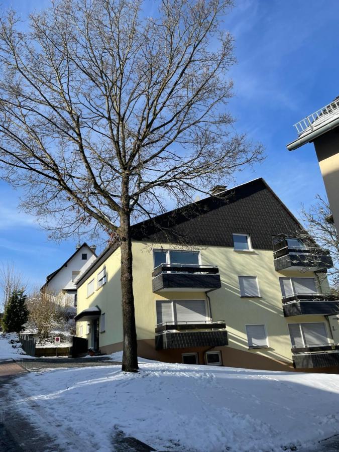 Apartement Willingen Stryck 외부 사진
