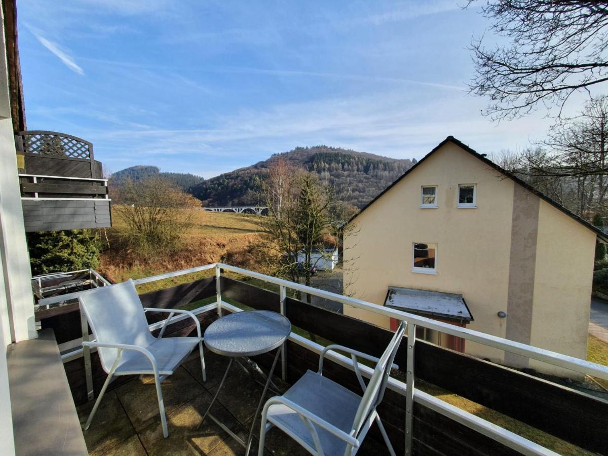 Apartement Willingen Stryck 외부 사진