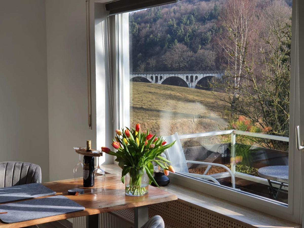 Apartement Willingen Stryck 외부 사진