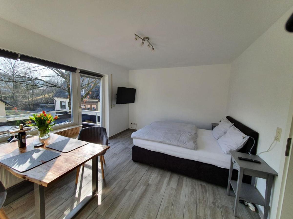 Apartement Willingen Stryck 외부 사진