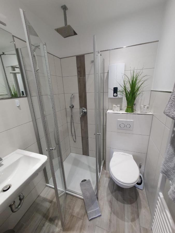 Apartement Willingen Stryck 외부 사진